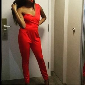 ASOS Asymmetrical Jumper